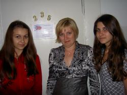 Общежитие 1 курс 2 группа